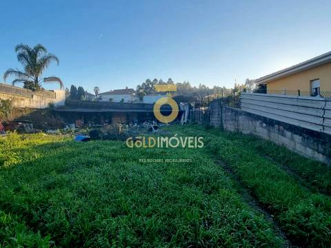 Lote de Terreno  Venda em Canedo, Vale e Vila Maior,Santa Maria da Feira