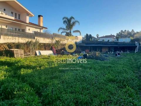 Lote de Terreno  Venda em Canedo, Vale e Vila Maior,Santa Maria da Feira