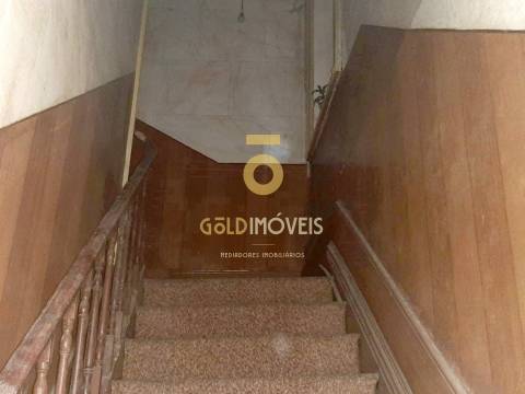 Moradia Geminada T3 Venda em Oliveira de Azeméis, Santiago de Riba-Ul, Ul, Macinhata da Seixa e Madail,Oliveira de Azeméis