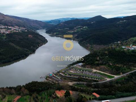 Terreno para construção