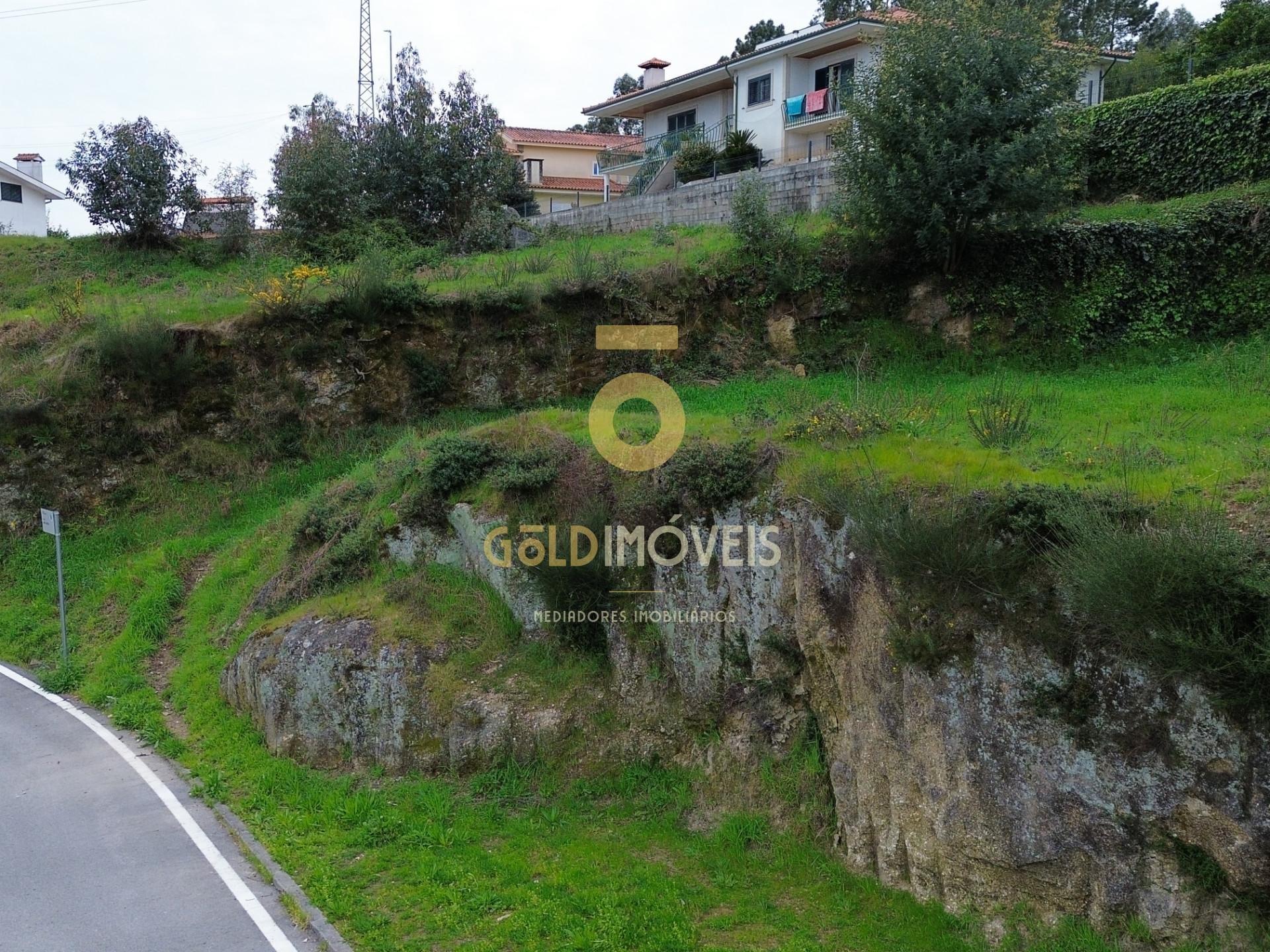 Lote de Terreno