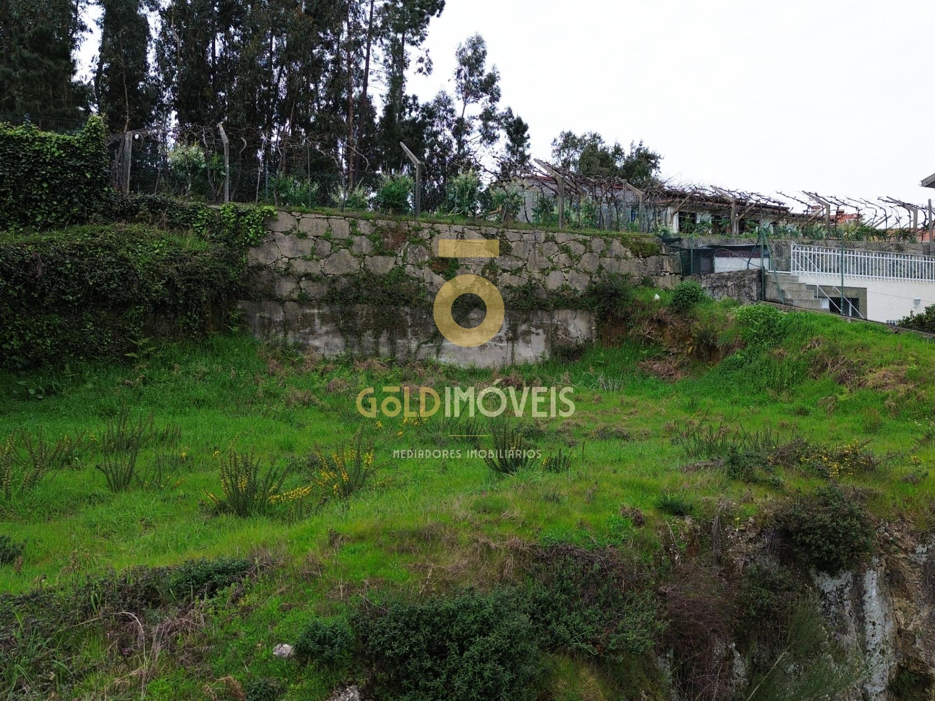 Lote de Terreno