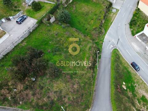 Lote de Terreno