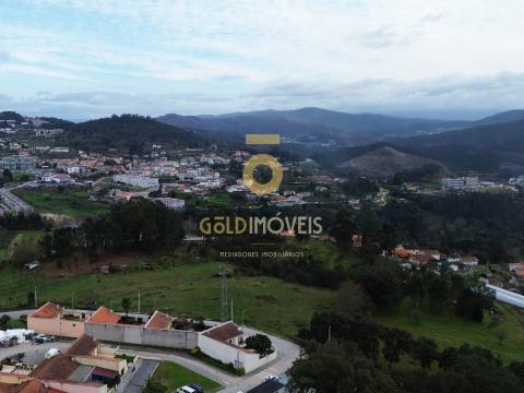 Lote de Terreno