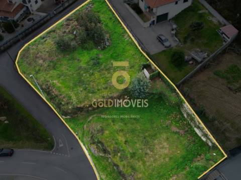Lote de Terreno