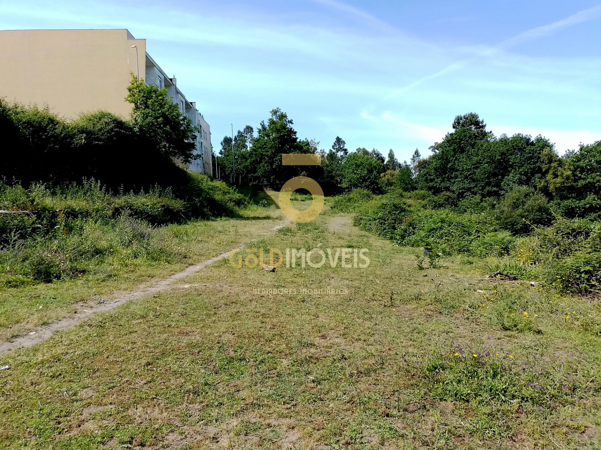 Terreno para construção