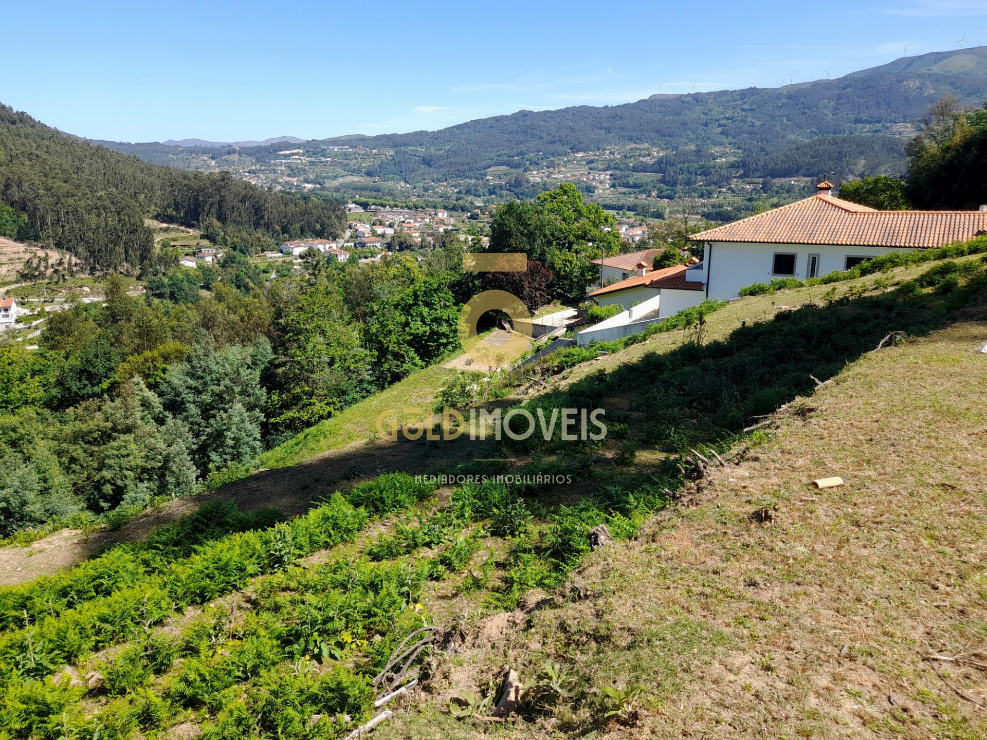 Terreno para Construção