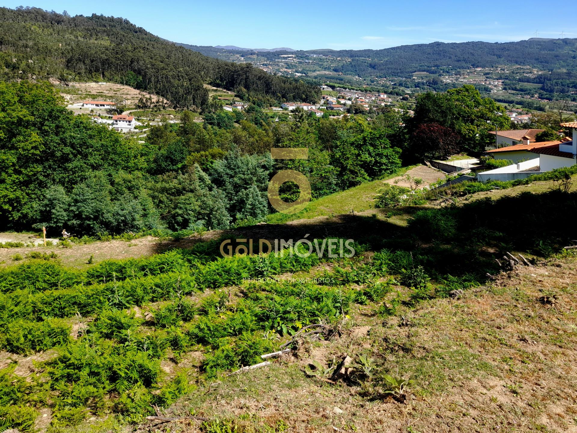 Terreno para Construção