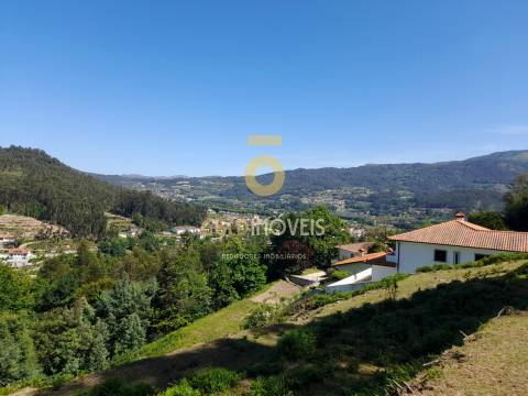 Terreno para Contrução