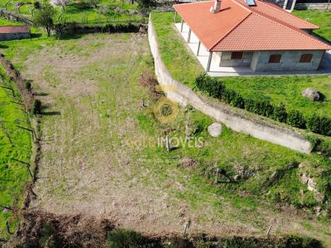 Terreno para Construção
