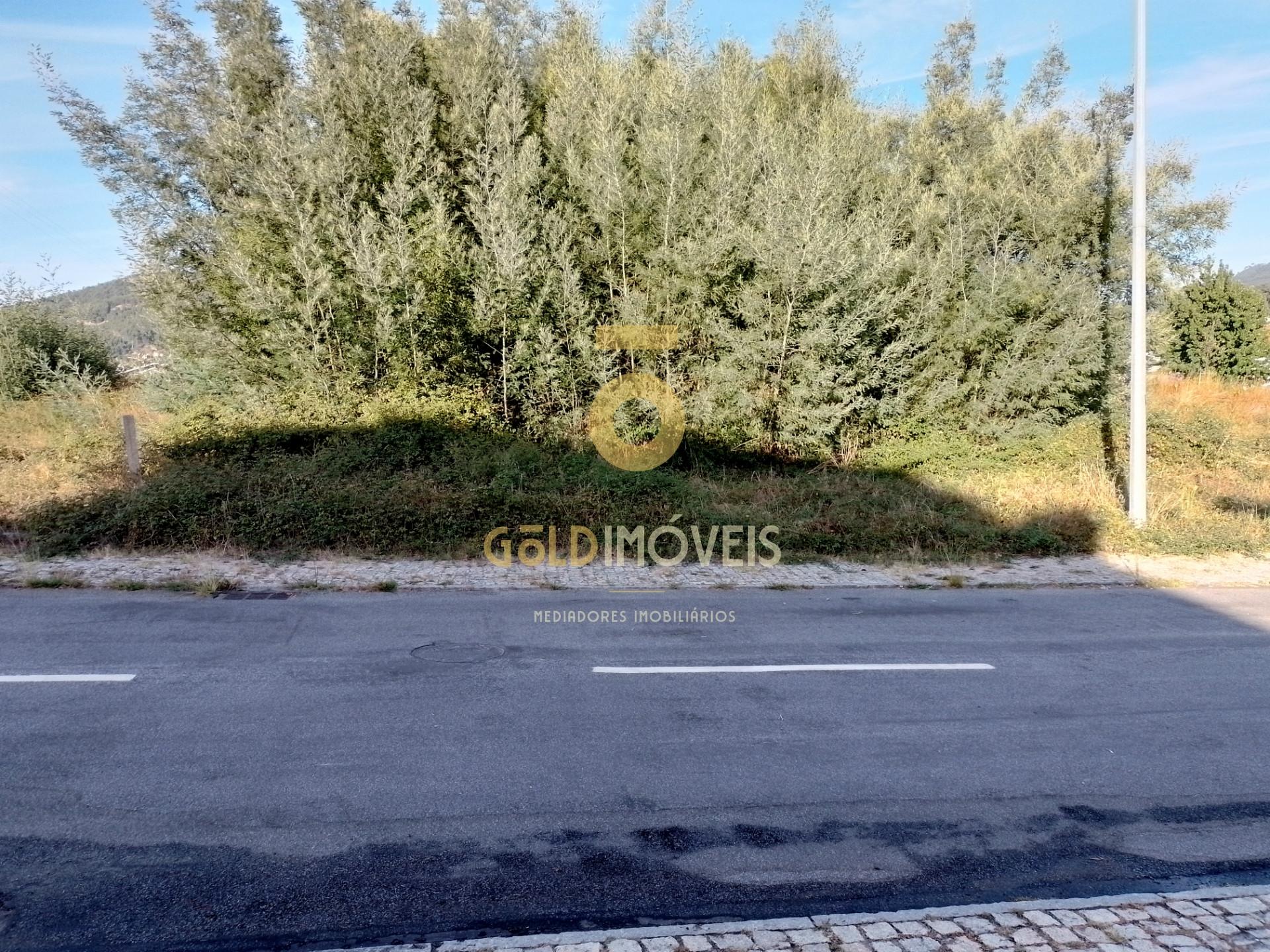 Lote de Terreno  Venda em Alpendorada, Várzea e Torrão,Marco de Canaveses