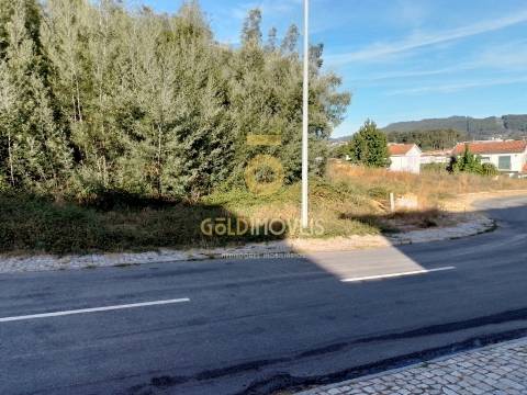 Lote de Terreno  Venda em Alpendorada, Várzea e Torrão,Marco de Canaveses