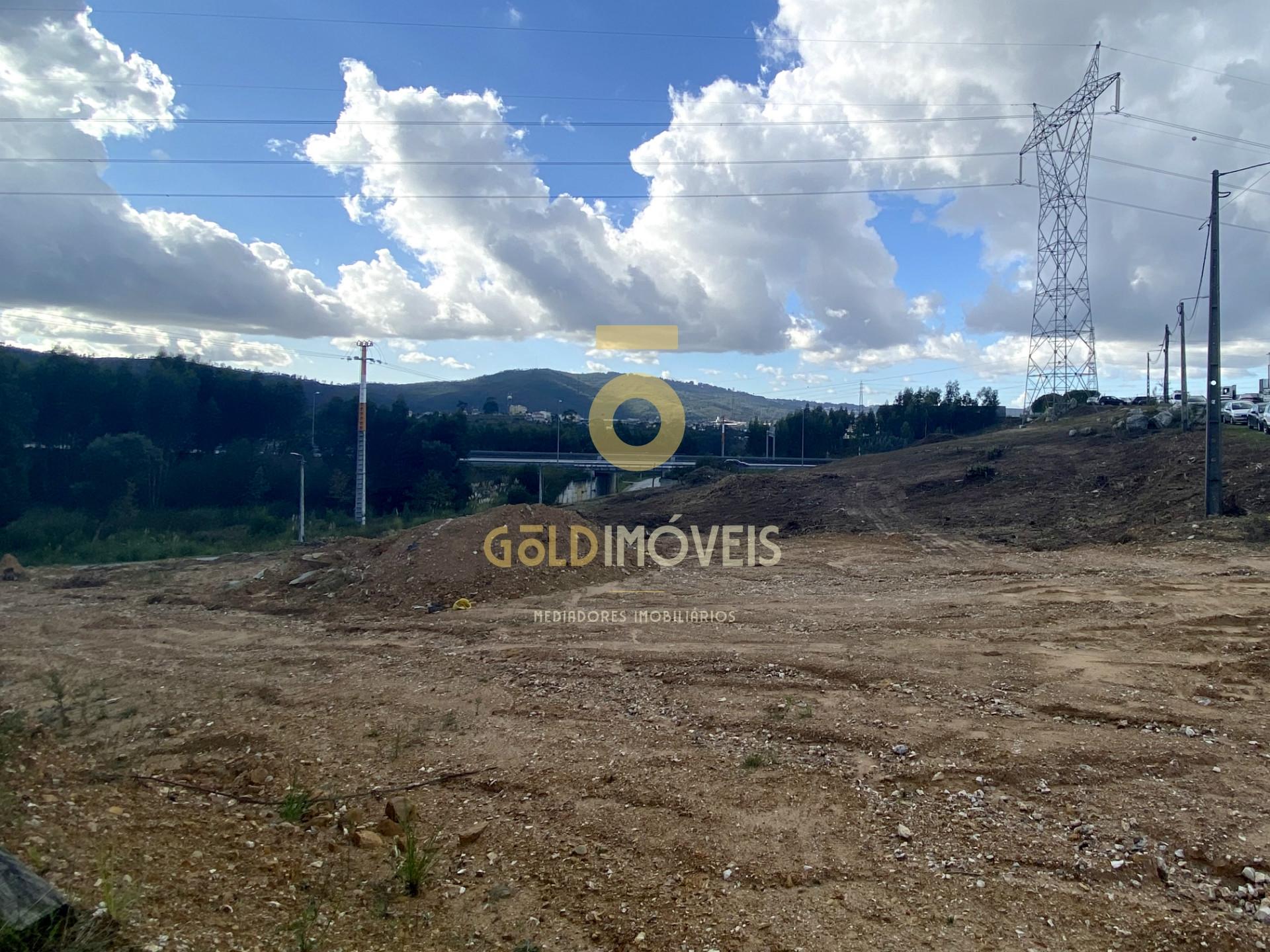Lote Industrial  Venda em Campo e Sobrado,Valongo