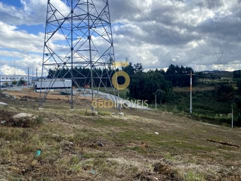 Lote Industrial  Venda em Campo e Sobrado,Valongo