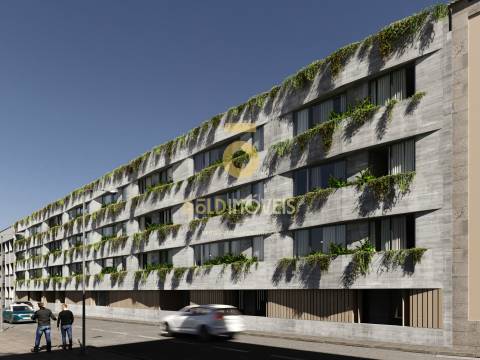 Apartamento T3