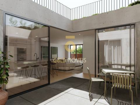 Apartamento T3
