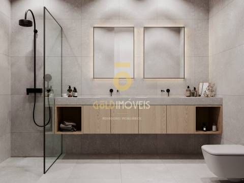 Apartamento T3