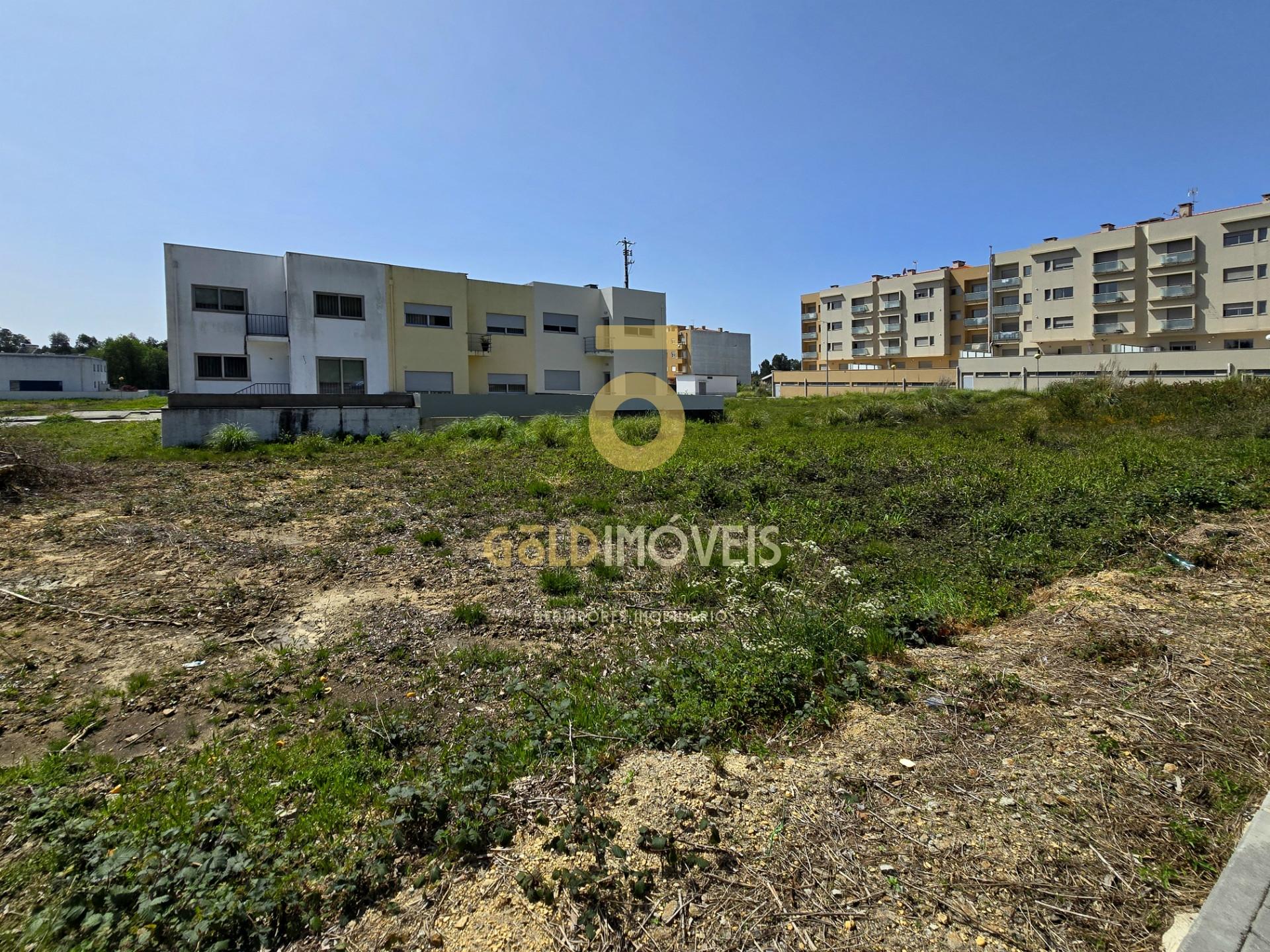 Terreno Para Construção  Venda em São João de Ver,Santa Maria da Feira