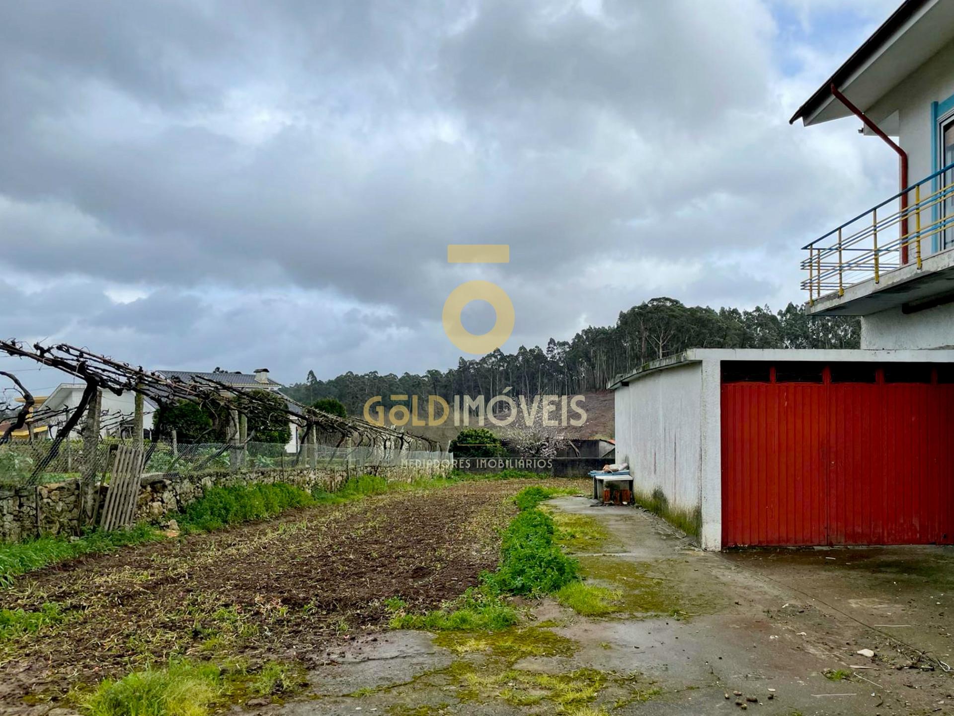 Moradia Isolada T7 Venda em Argoncilhe,Santa Maria da Feira