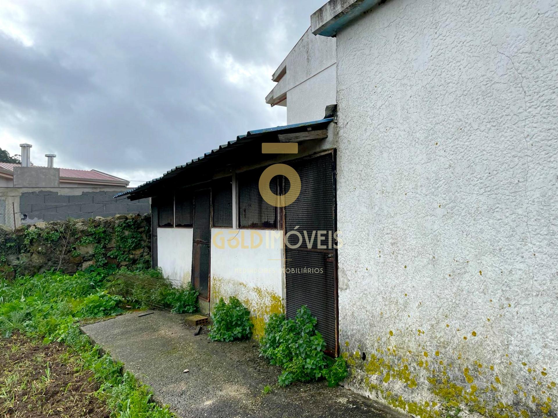 Moradia Isolada T7 Venda em Argoncilhe,Santa Maria da Feira