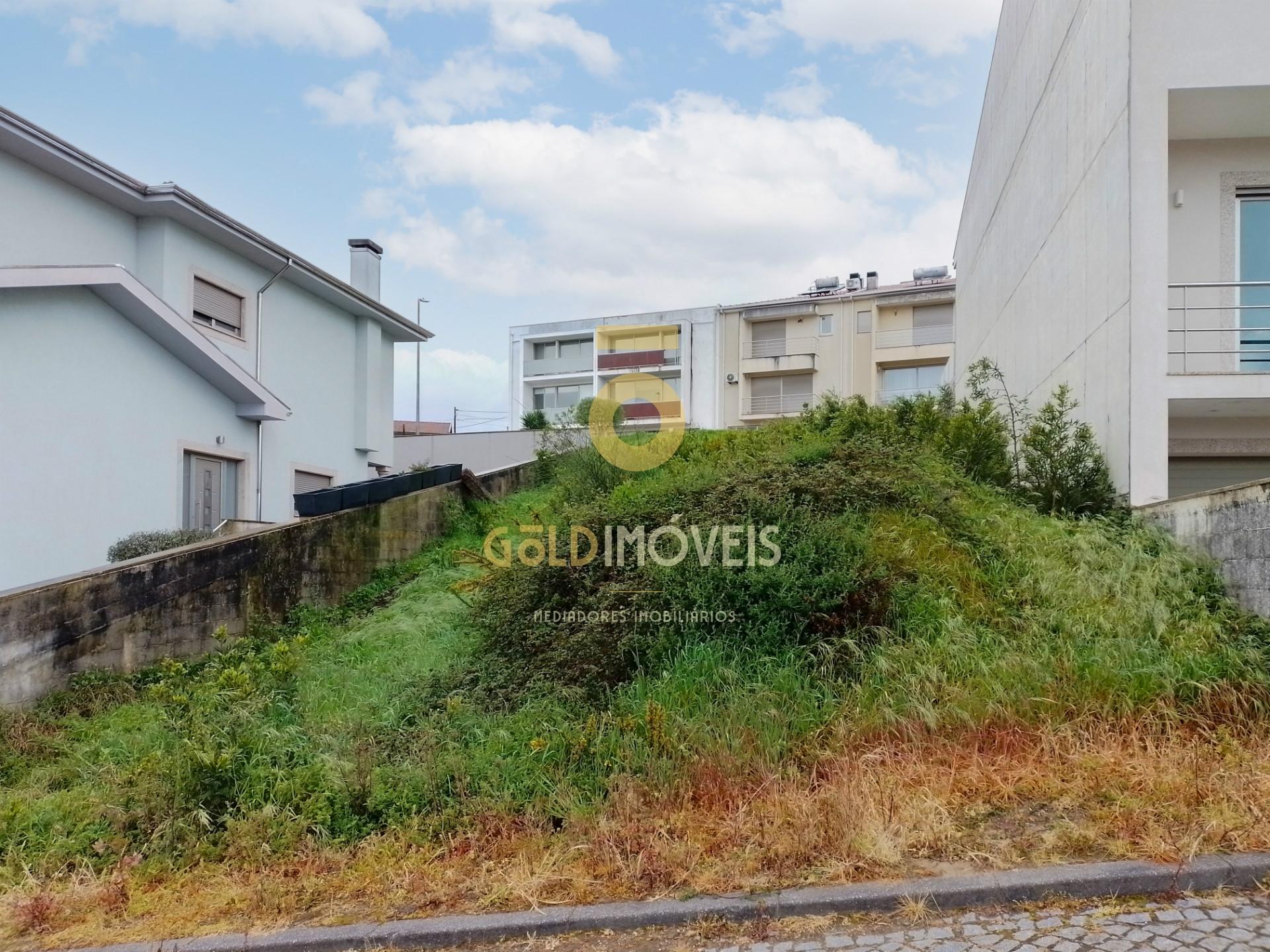 Lote de Terreno