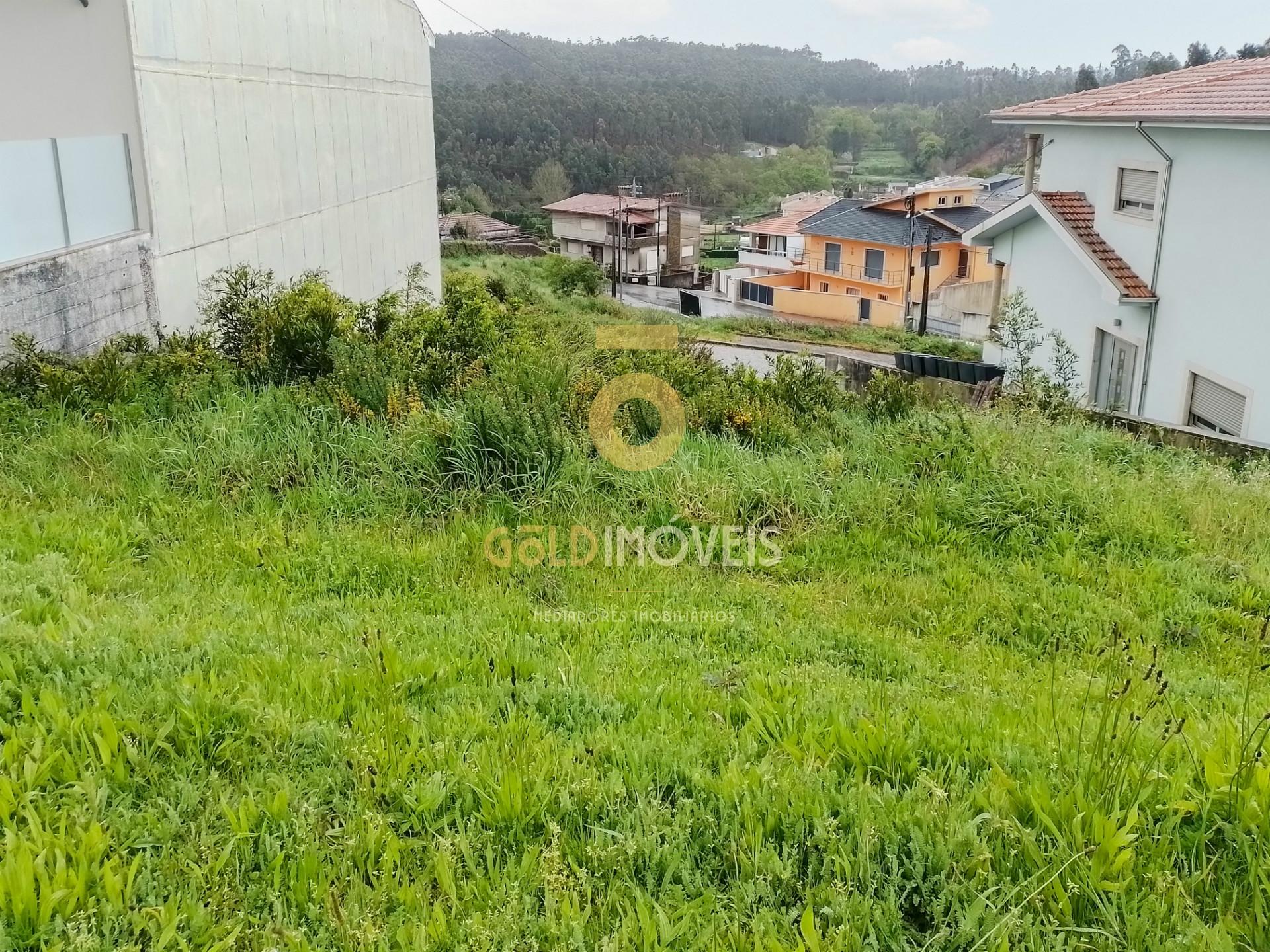 Lote de Terreno