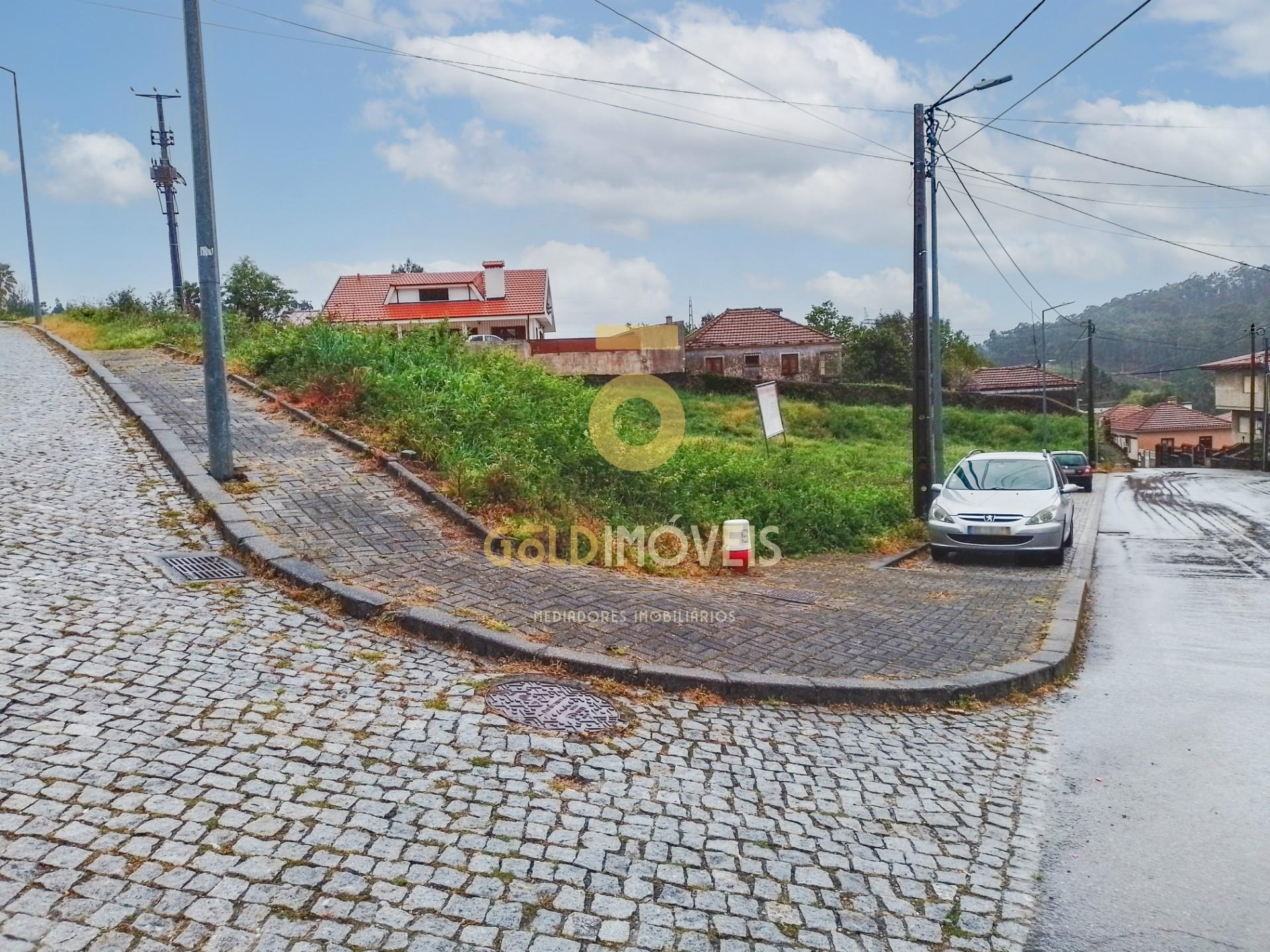 Lote de Terreno