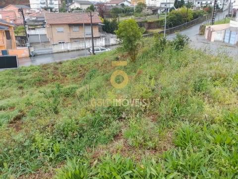 Lote de Terreno