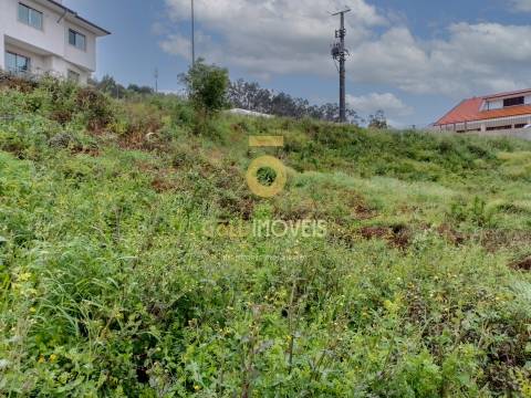Lote de Terreno