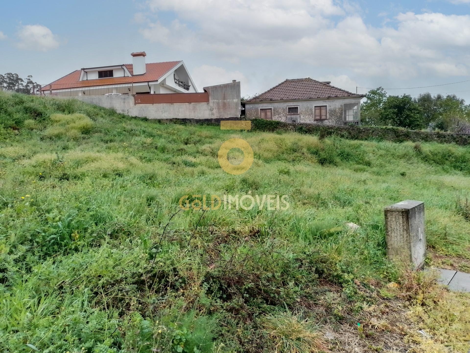 Lote de Terreno