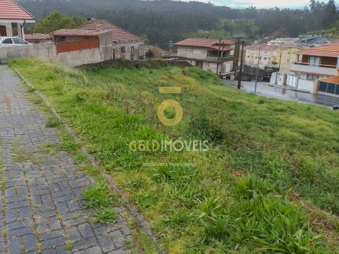 Lote de Terreno