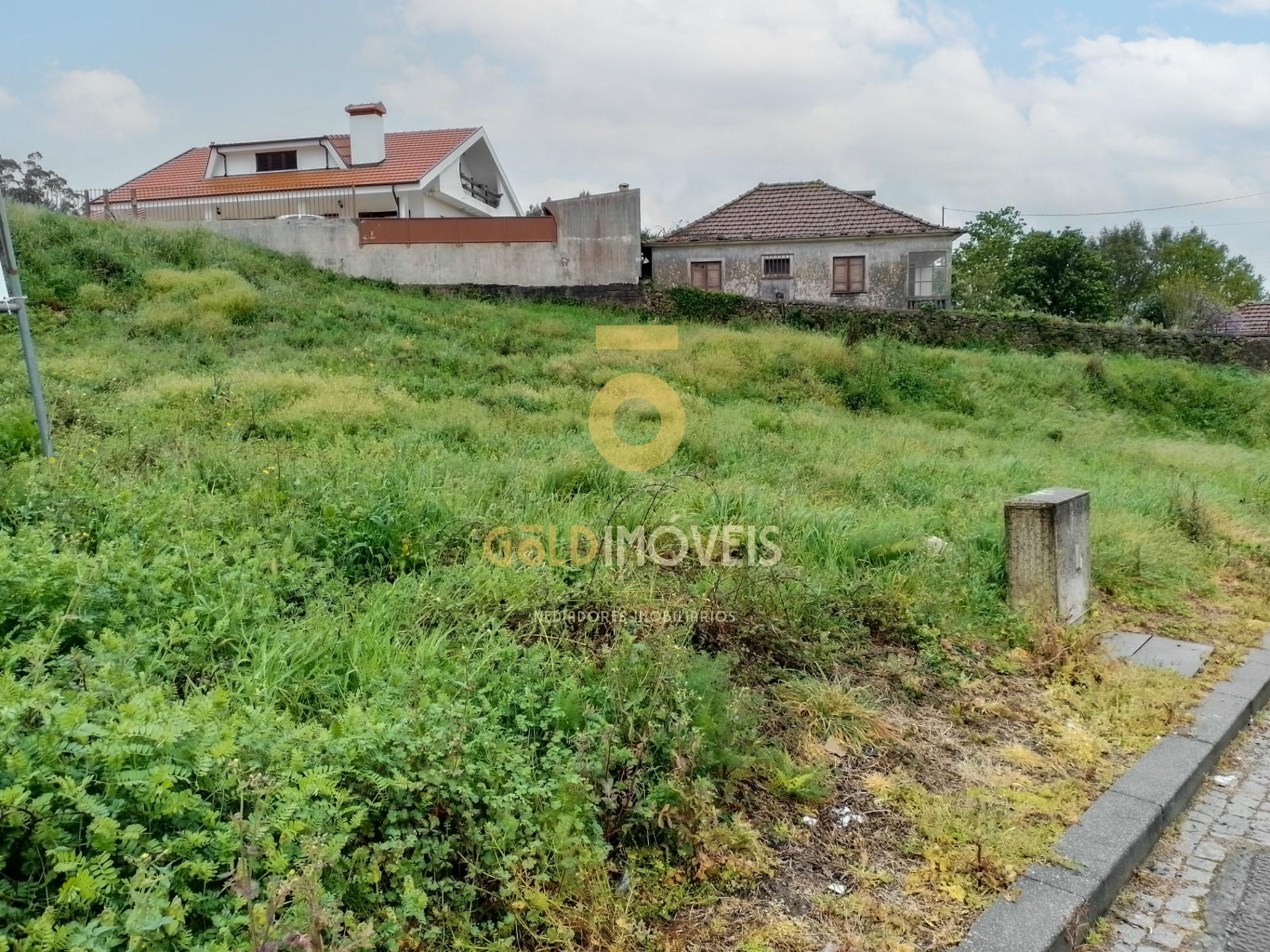 Lote de Terreno