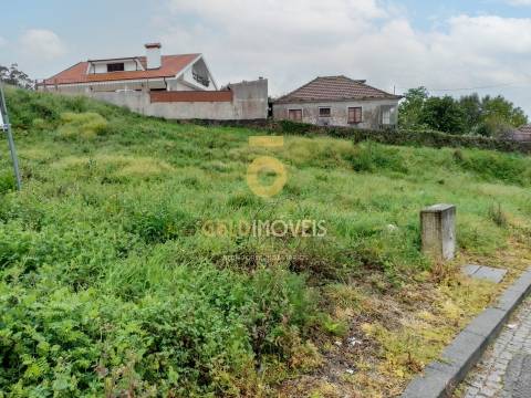 Lote de Terreno