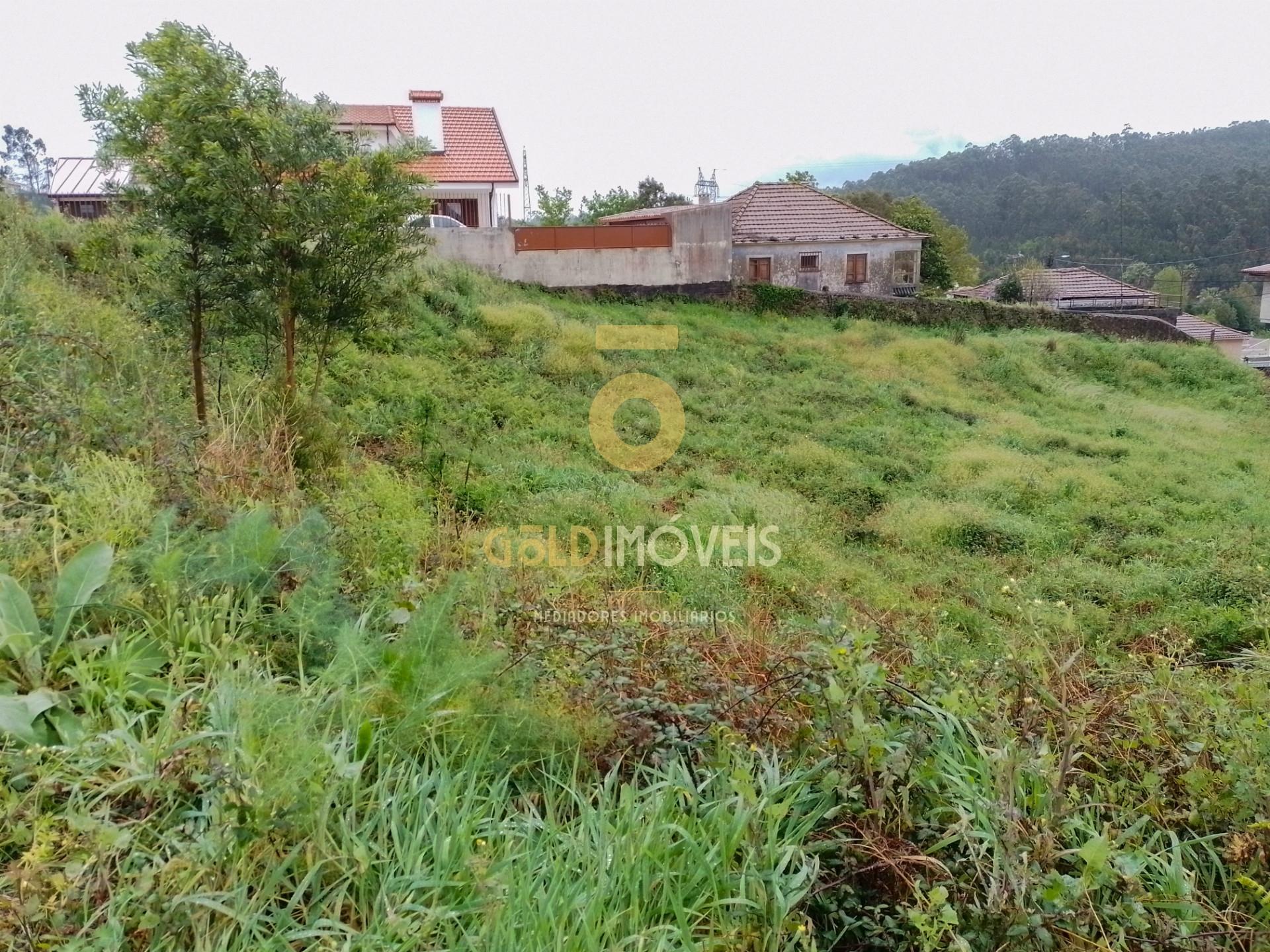 Lote de Terreno