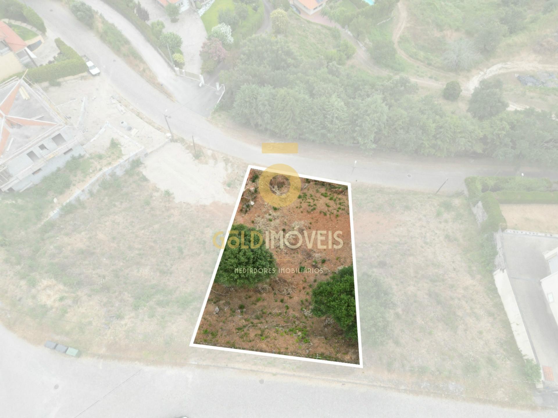 Lote de Terreno