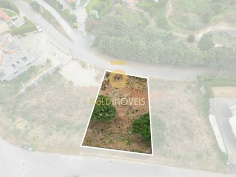 Lote de Terreno