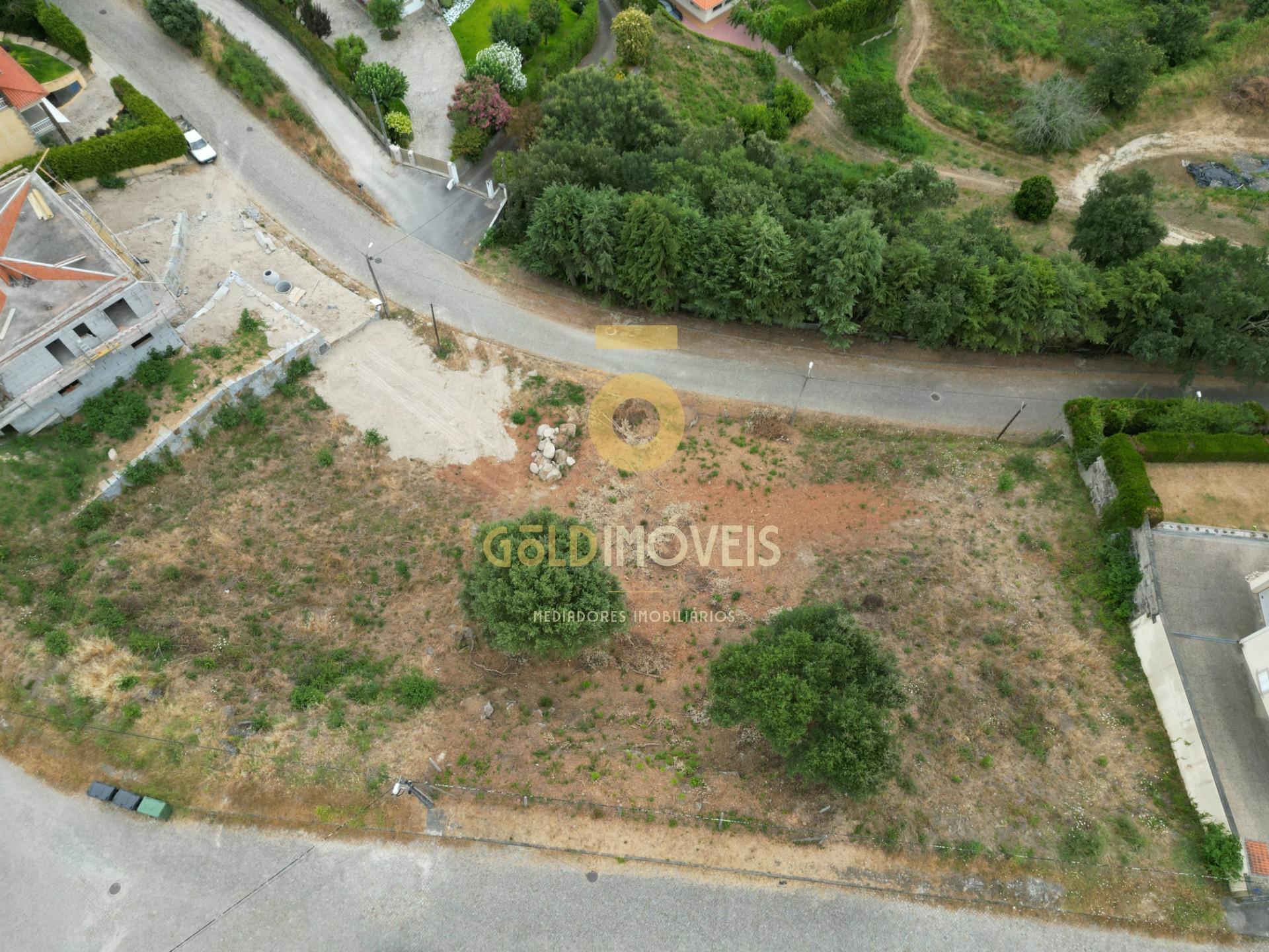 Lote de Terreno