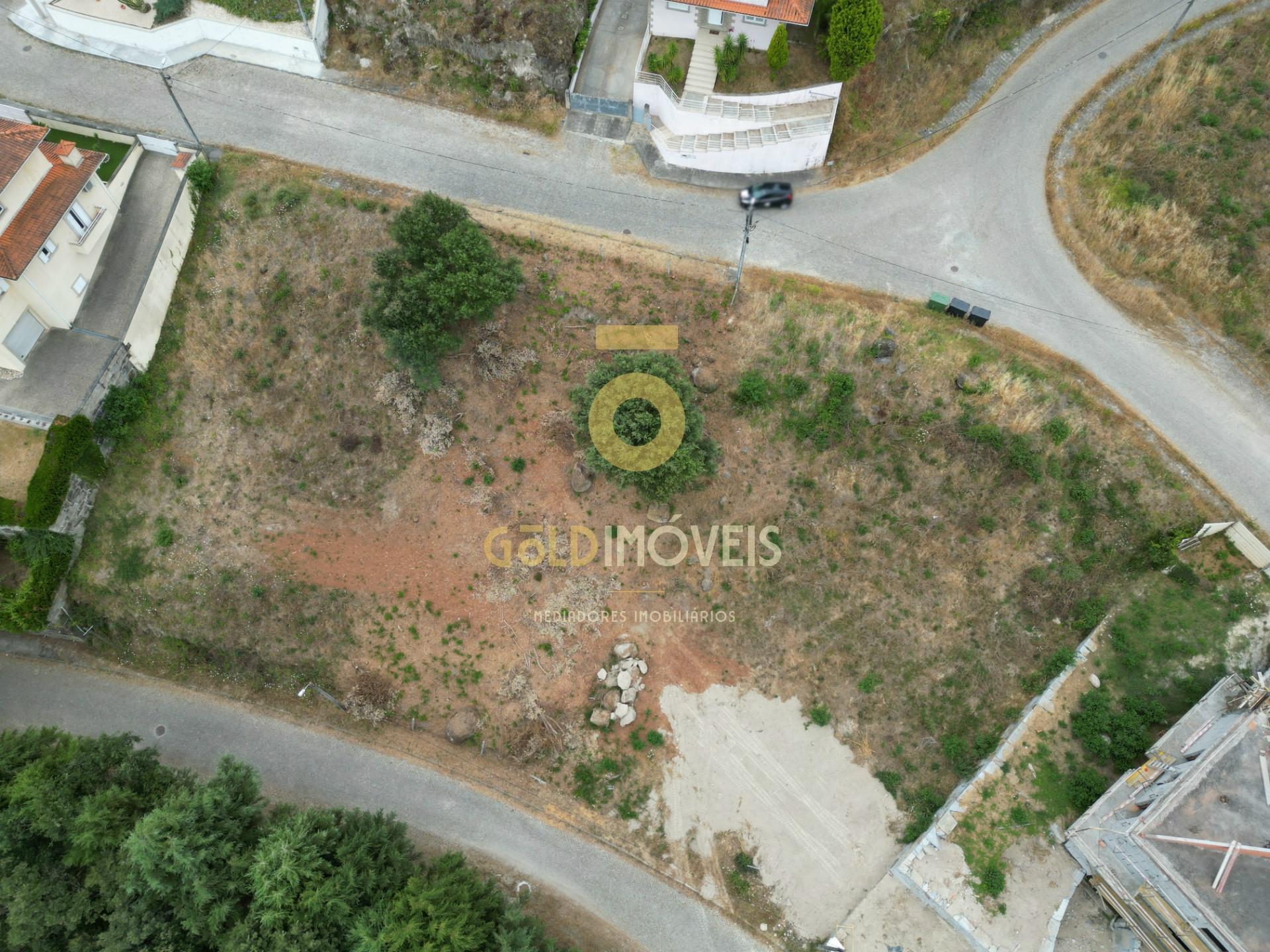 Lote de Terreno