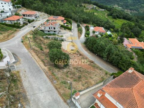 Lote de Terreno
