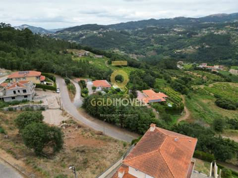 Lote de Terreno