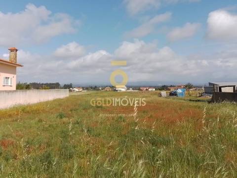 Terreno Para Construção  Venda em Ovar, São João, Arada e São Vicente de Pereira Jusã,Ovar