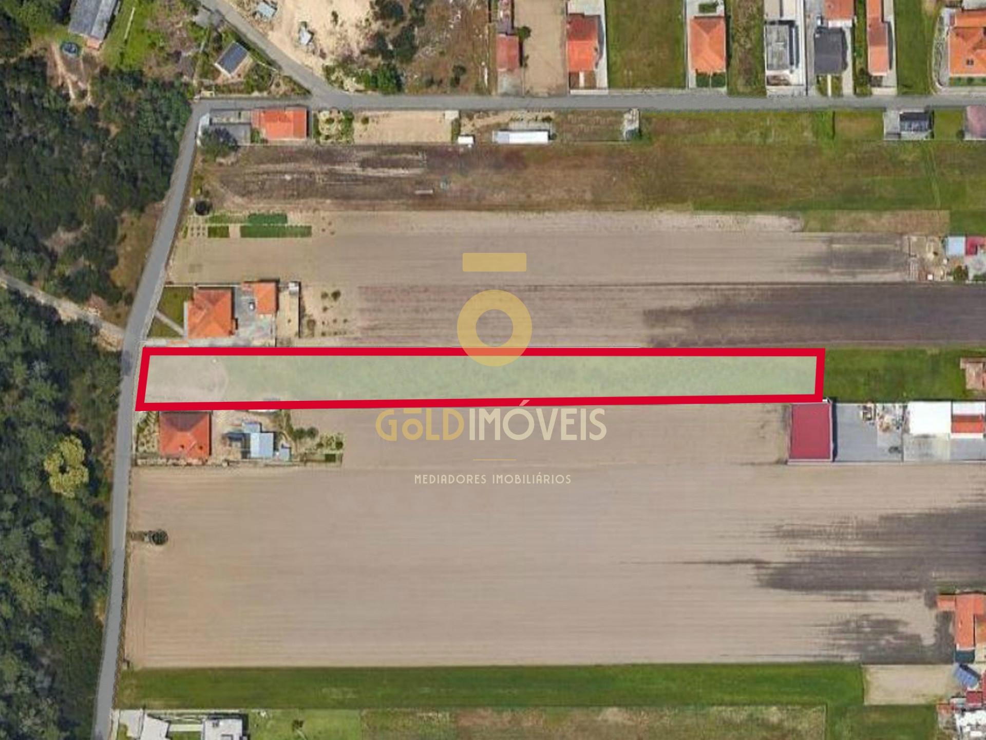 Terreno Para Construção  Venda em Ovar, São João, Arada e São Vicente de Pereira Jusã,Ovar