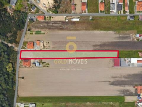 Terreno Para Construção  Venda em Ovar, São João, Arada e São Vicente de Pereira Jusã,Ovar