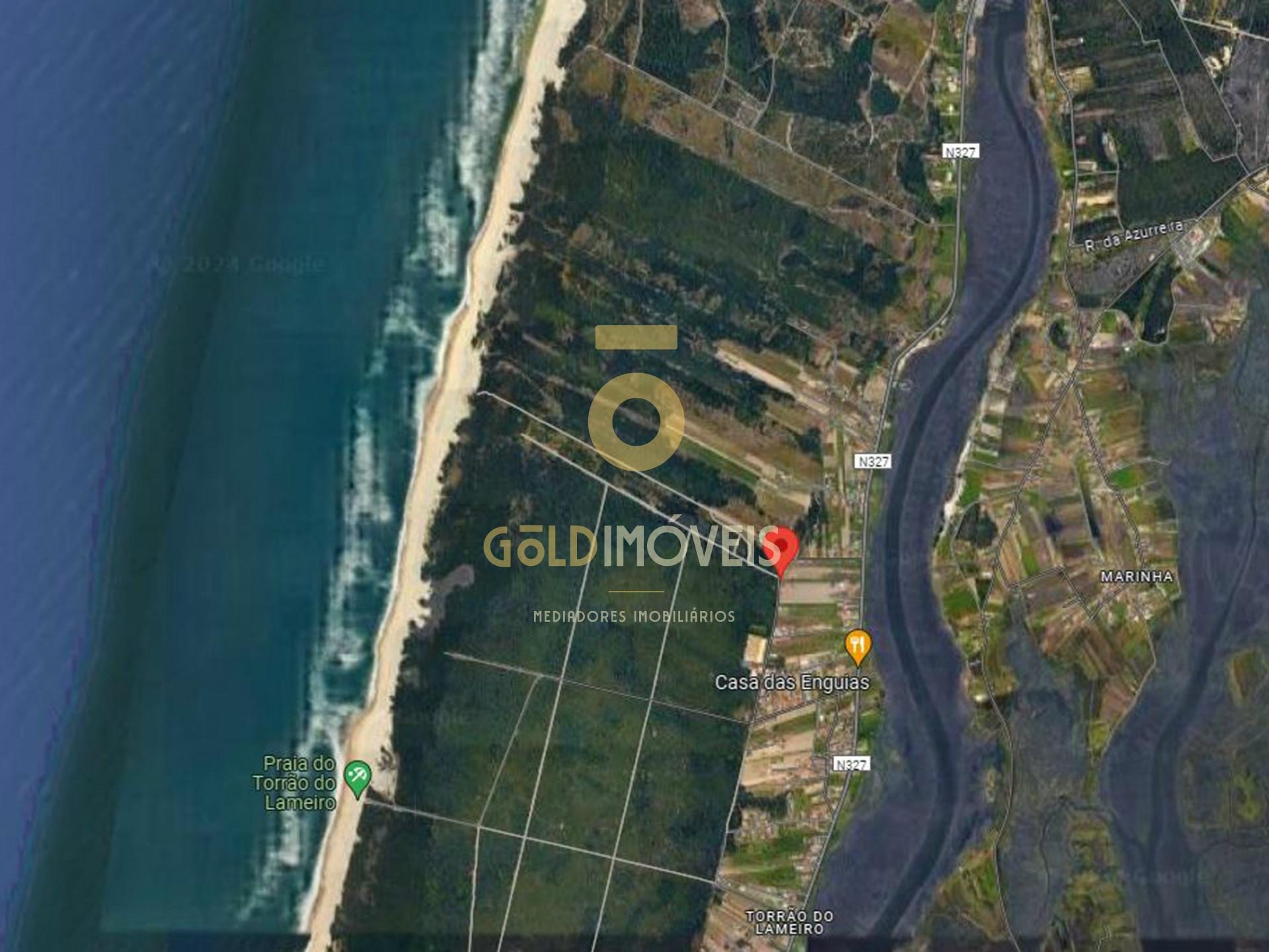Terreno Para Construção  Venda em Ovar, São João, Arada e São Vicente de Pereira Jusã,Ovar