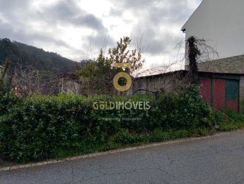 Moradias para Restaurar
