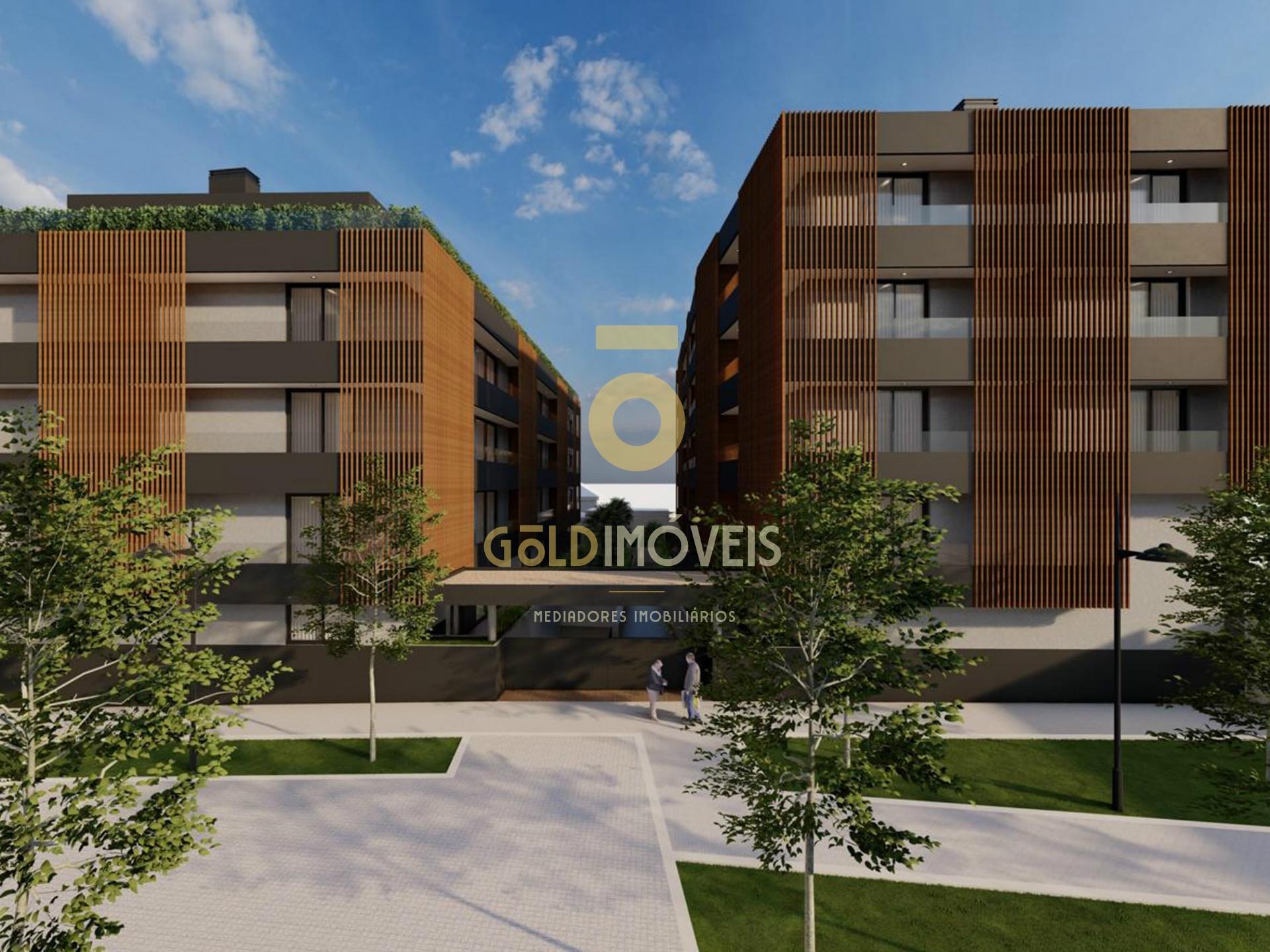 Apartamento T3 Venda em Silvalde,Espinho