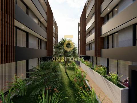 Apartamento T3 Venda em Silvalde,Espinho