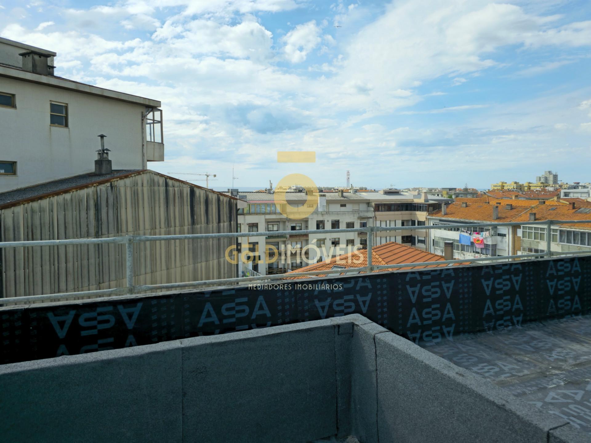 Apartamento T3 Venda em Silvalde,Espinho
