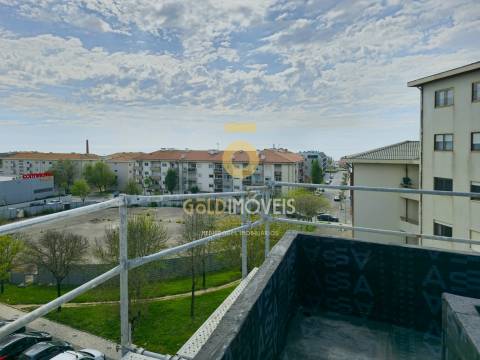 Apartamento T3 Venda em Silvalde,Espinho