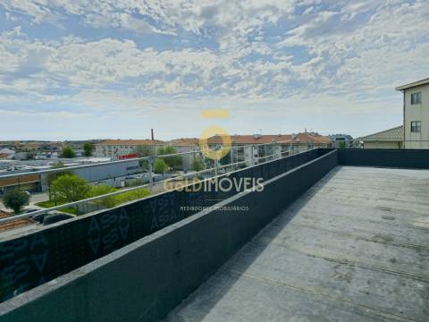 Apartamento T3 Venda em Silvalde,Espinho